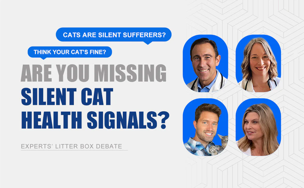 Experts Litter Box Debate Experts Litter Box Debate